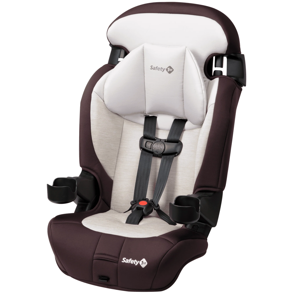 2-in-1 Booster Car Seat P616906
