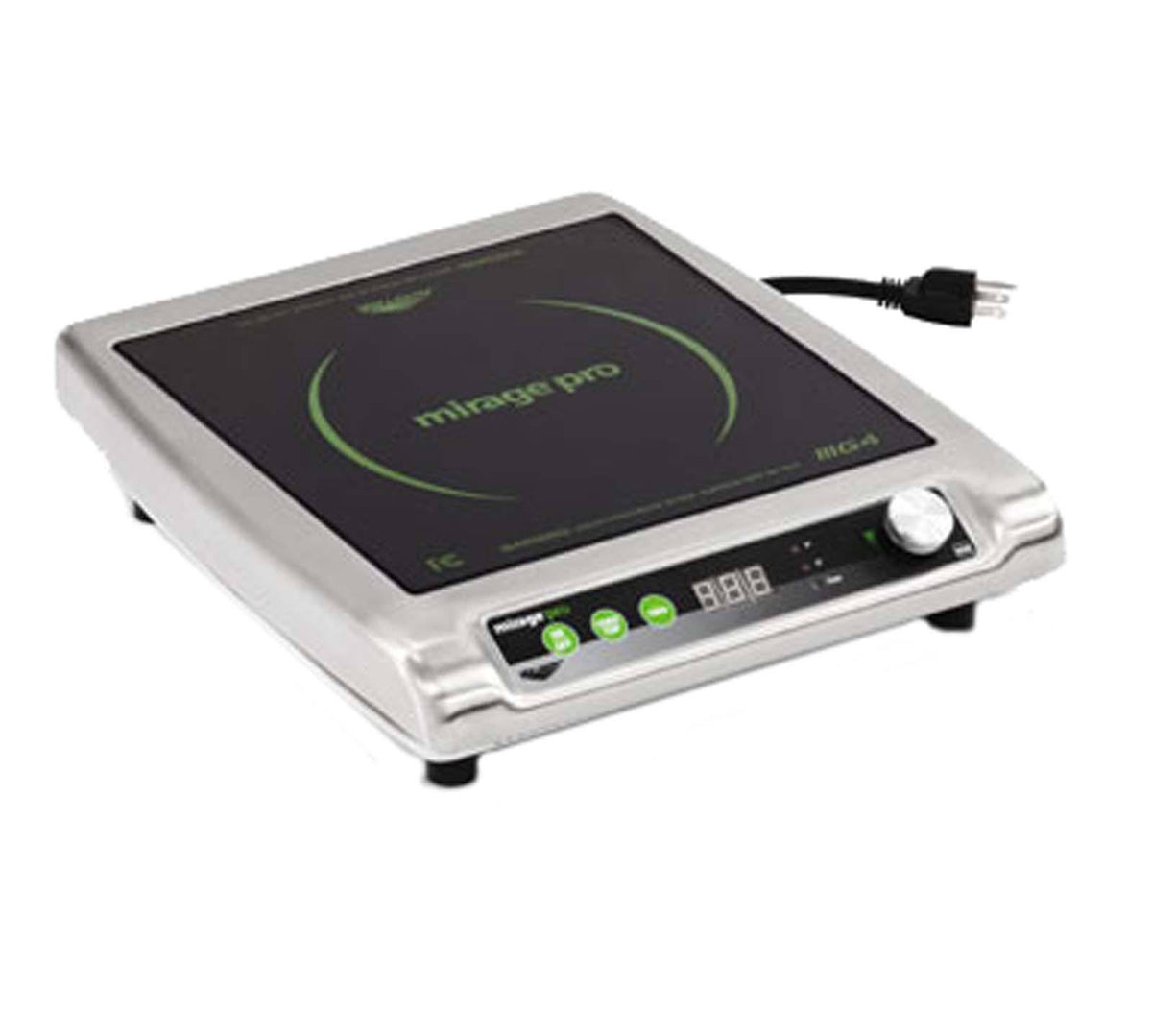Countertop Induction Range V446