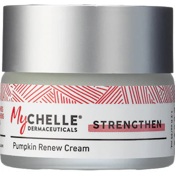 Pumpkin Renew Cream 1.2 fl oz N20834