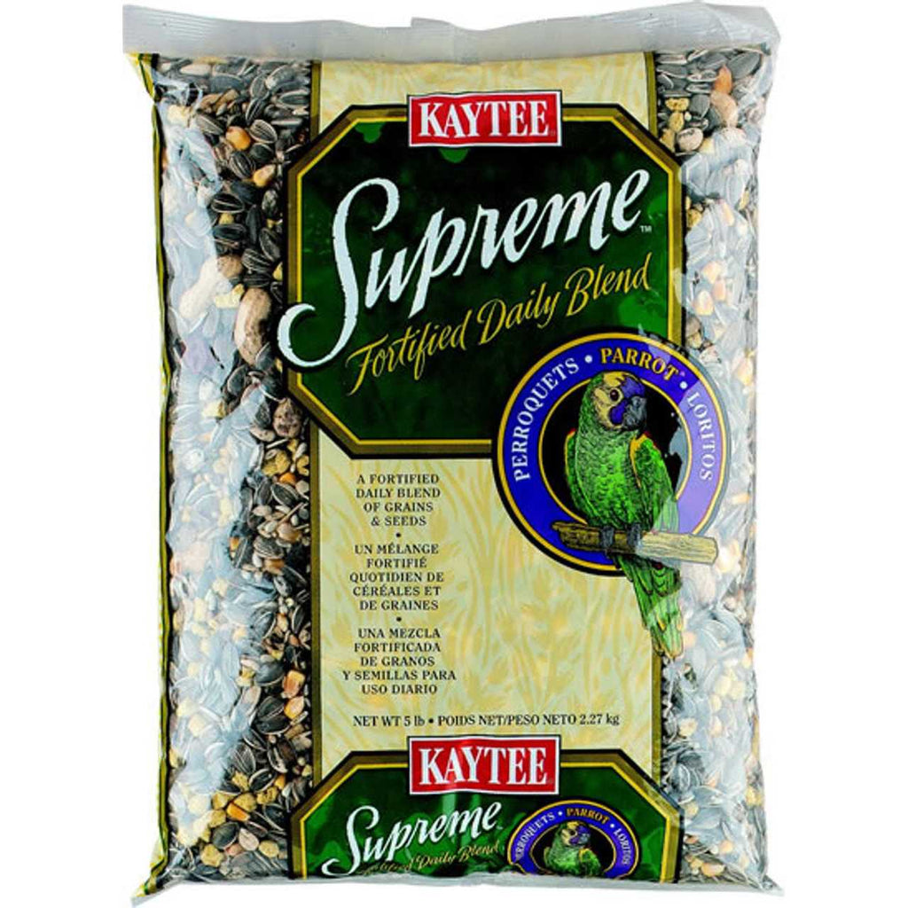 Parrot Food Z263844