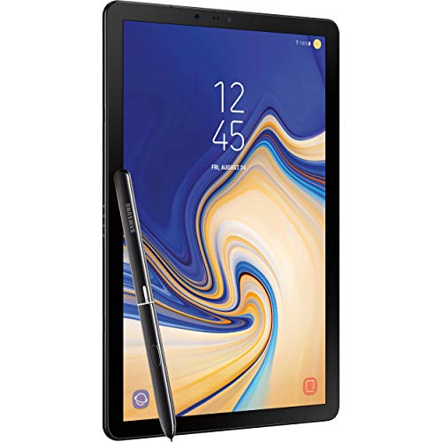 Black 64GB Wi-Fi Tablet I26150