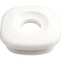 Jar Cover (white) E565628