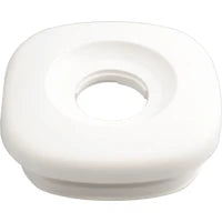 Jar Cover (white) E565628