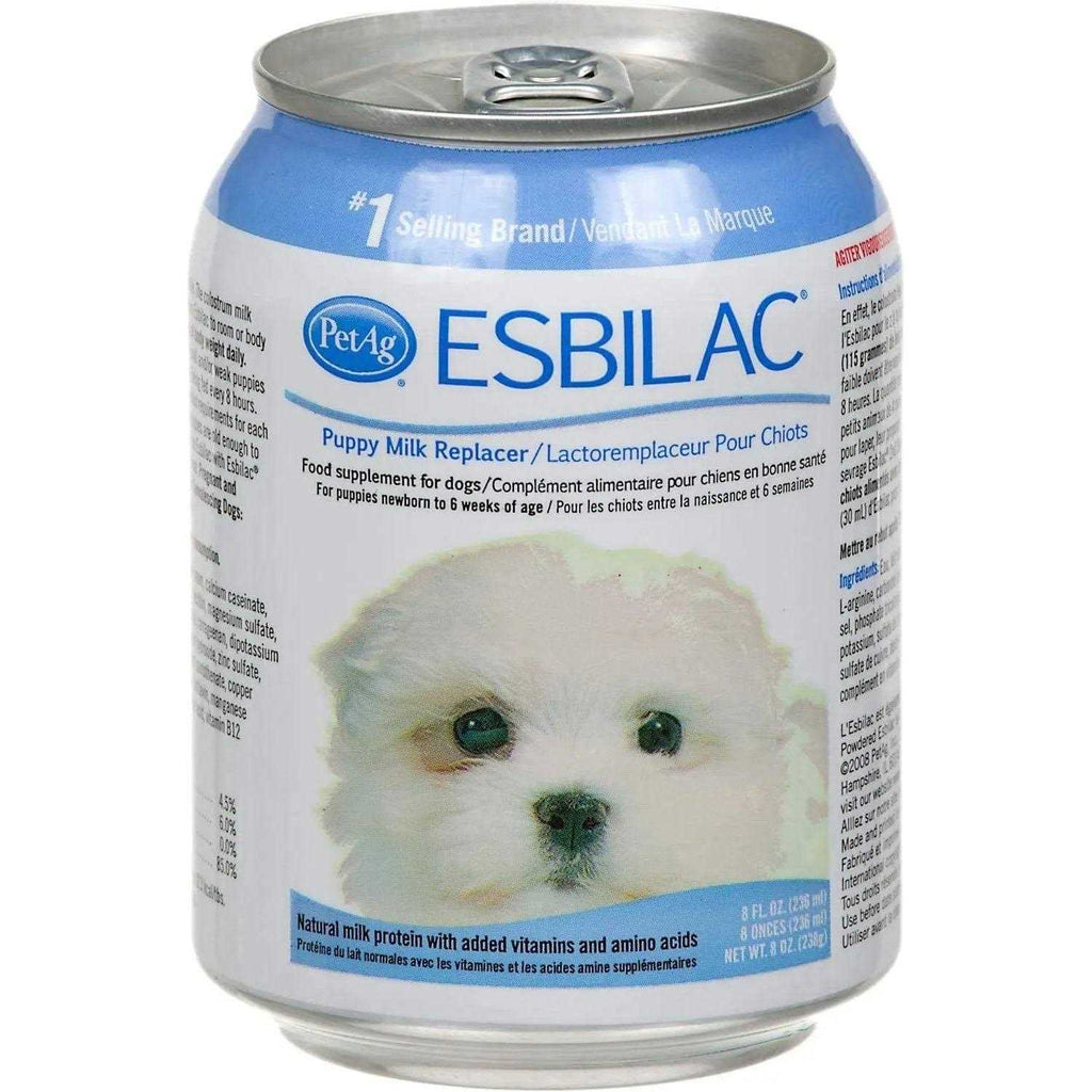Liquid Milk Replacer H44447