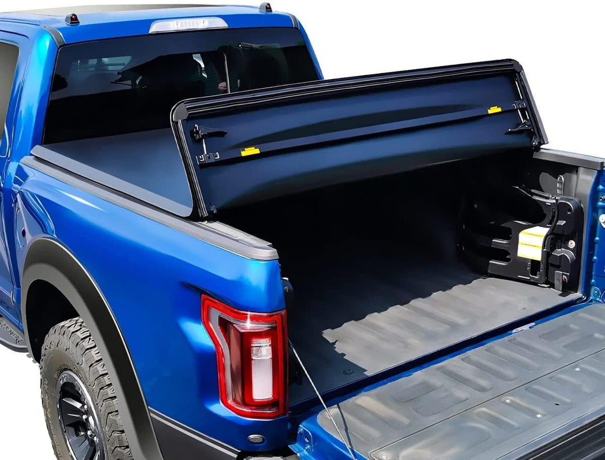 Soft Roll Up Truck Bed Cover 5.7FT|5.8FT H370