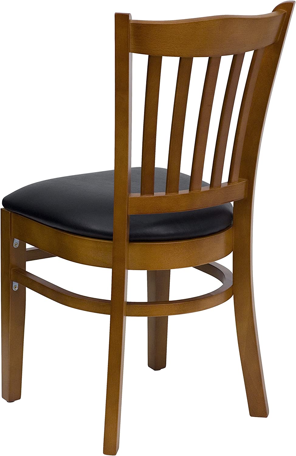 Cherry Wood Chair B289181