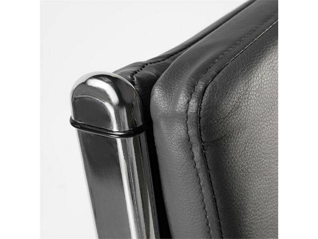 High Back Leather Executive Office Chair T35690