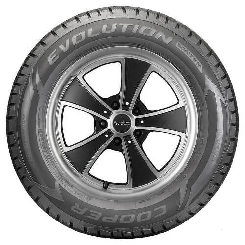 Winter Tire 255/55R20 110T Y267