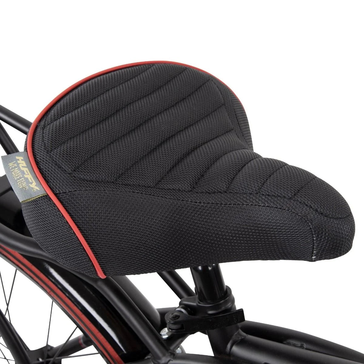 26 In. Black Cruiser Bike O329810