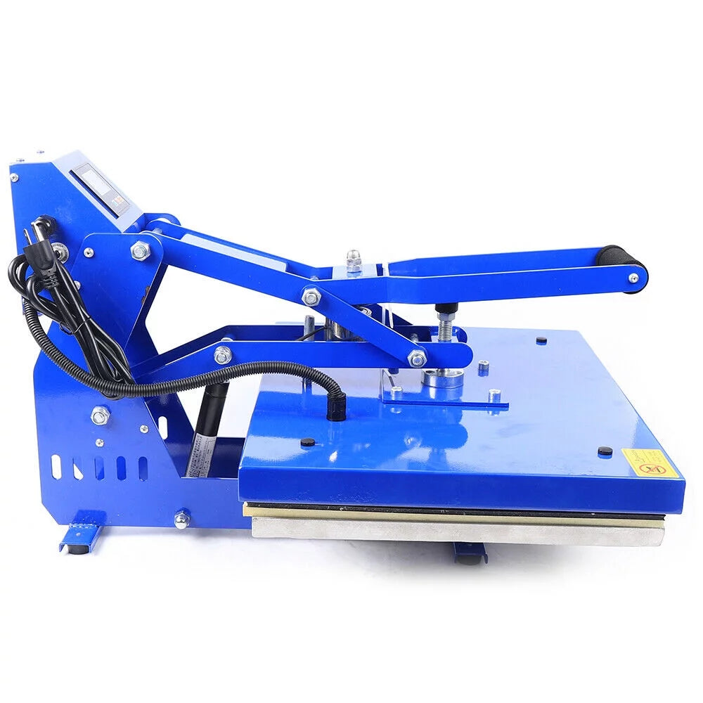 16" x 20" Auto Open Heat Press Machine T156102