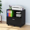 1 Drawer Lateral Filing Cabinet H71918