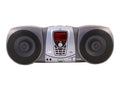Boom Box for Sirius Satellite Radio Tuner K93900