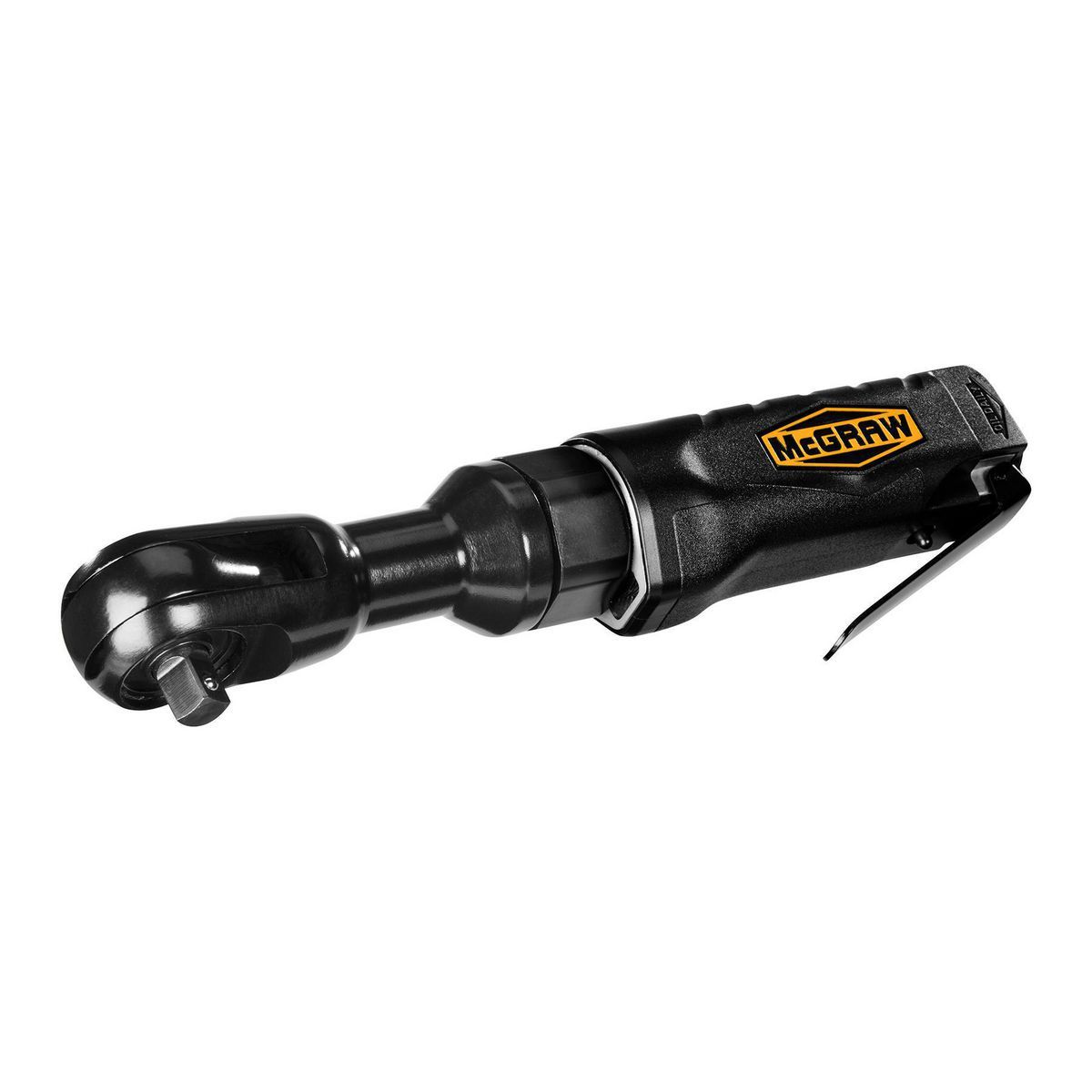 3/8 in. Aluminum Air Ratchet U9304