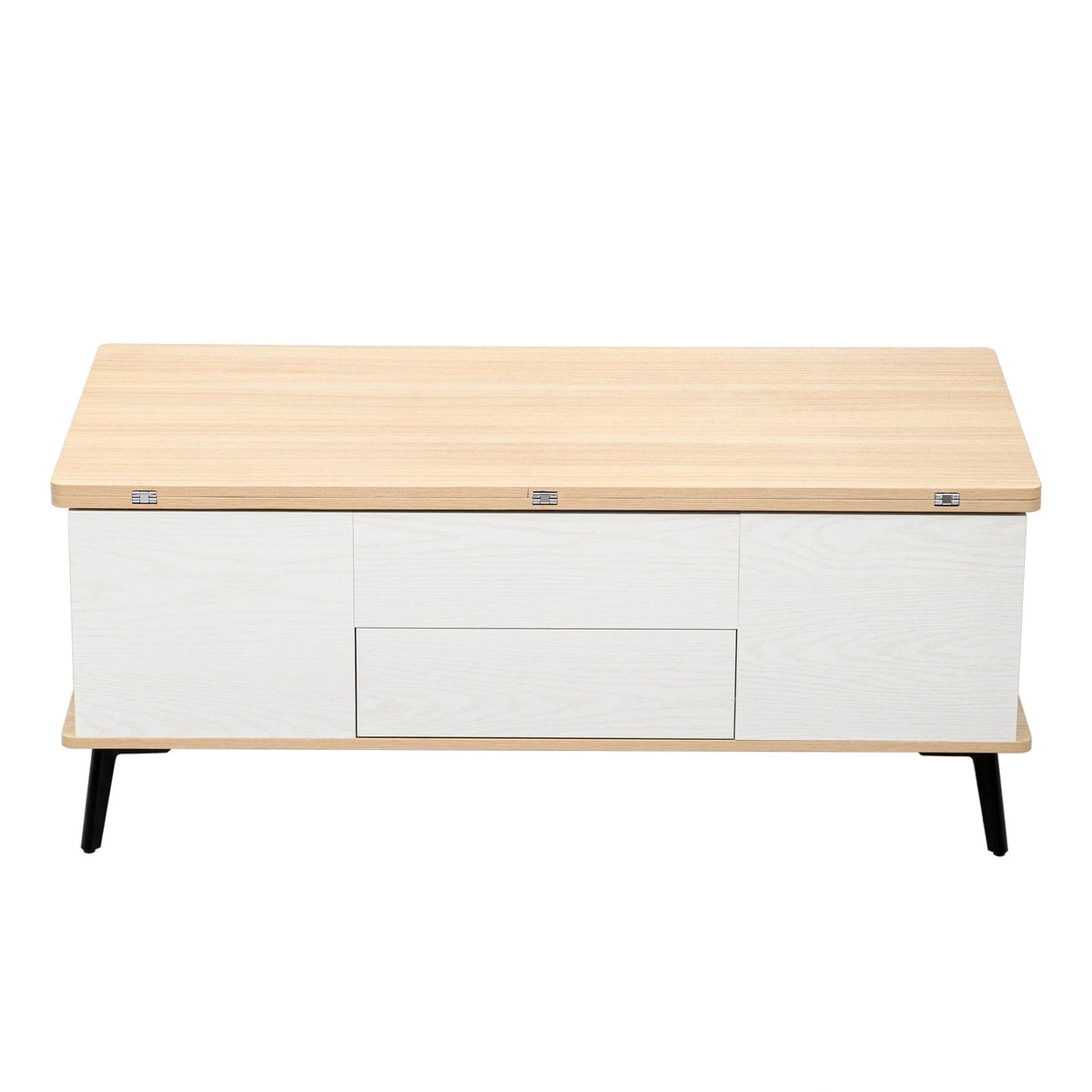 5 Piece Lift-Top Coffee Table Set F13902