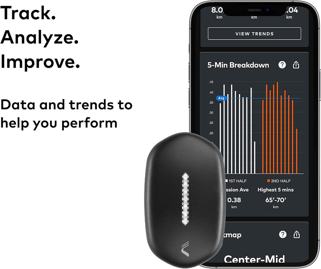 Track Soccer Performance Membership C2392