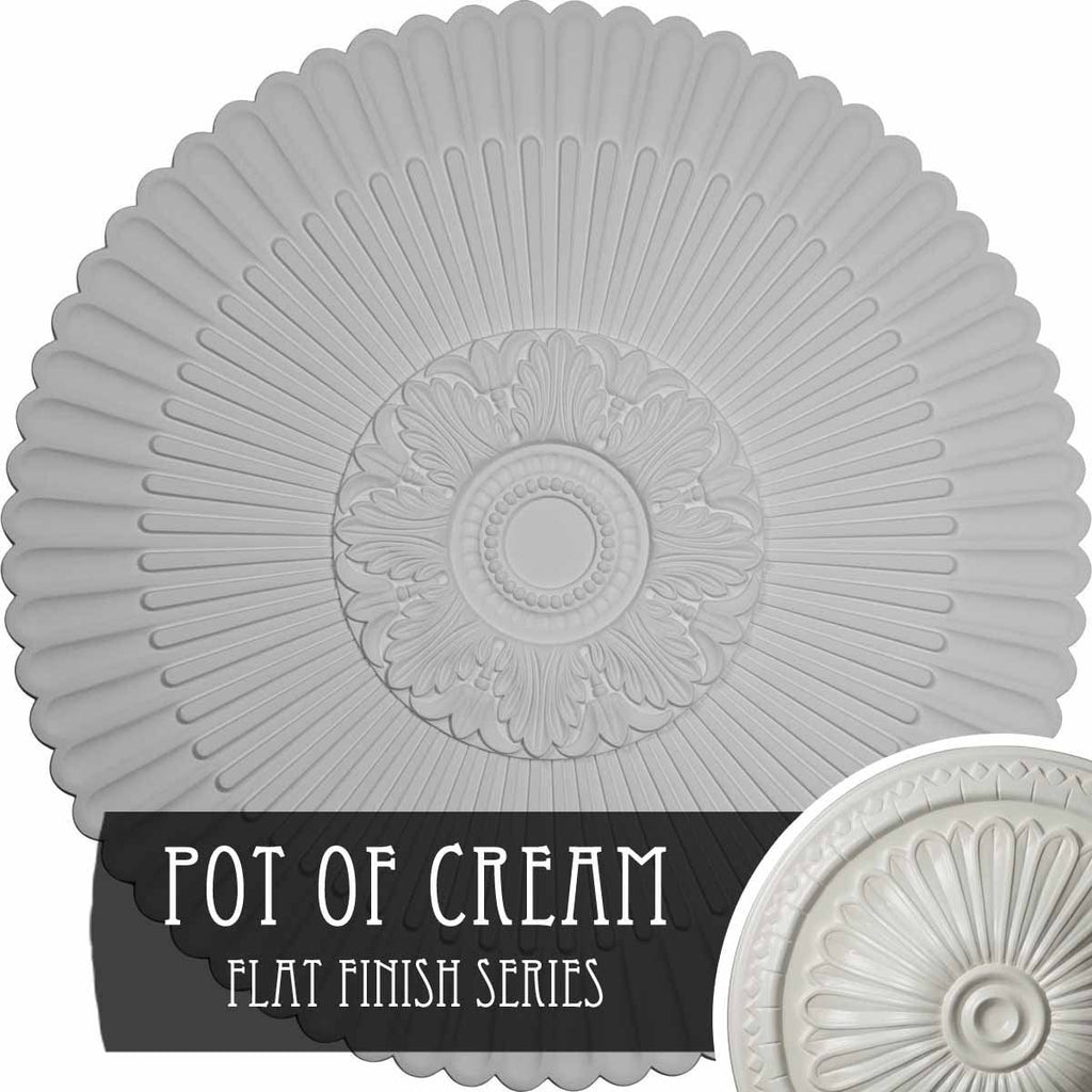 Ceiling Medallion E26361
