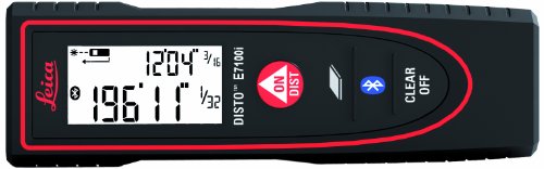 200ft Laser Distance Measure M172