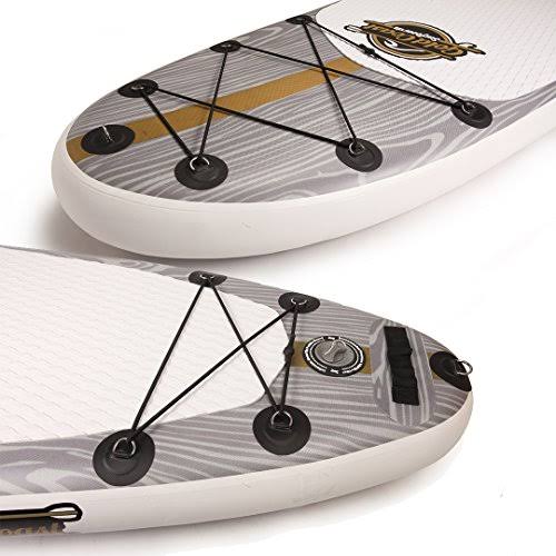 Inflatable Stand Up Paddle Board W23961