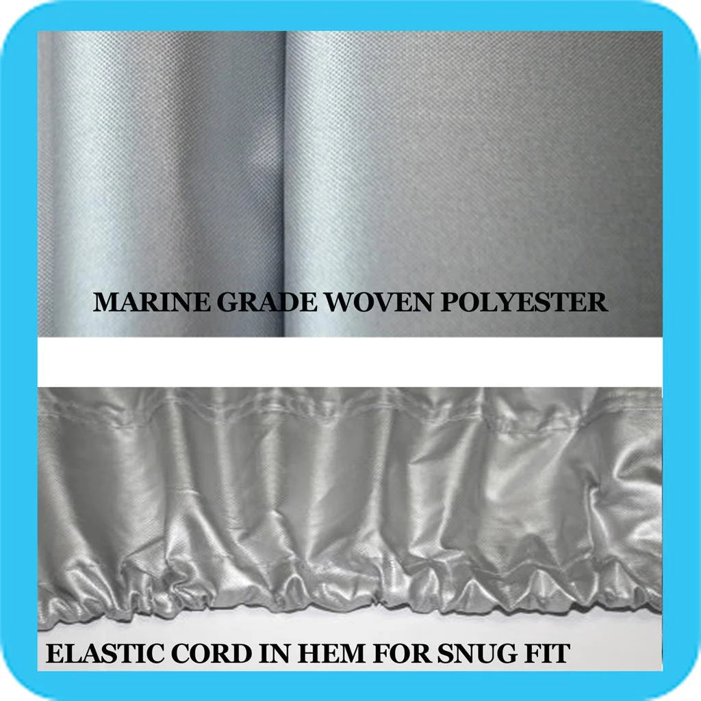 420 Denier JetSki Cover for 1-2 Seater PWC M3801