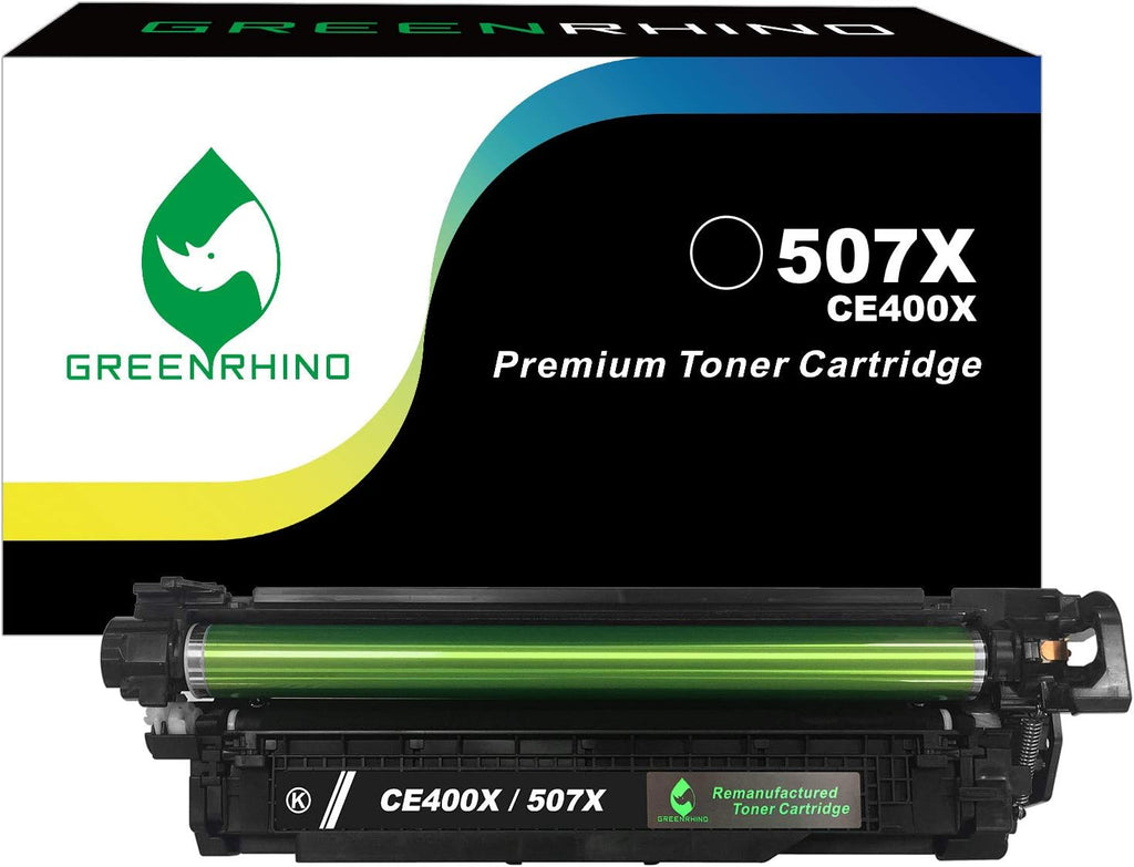 Remanufactured Toner Cartridge Magenta 1-Pack R784