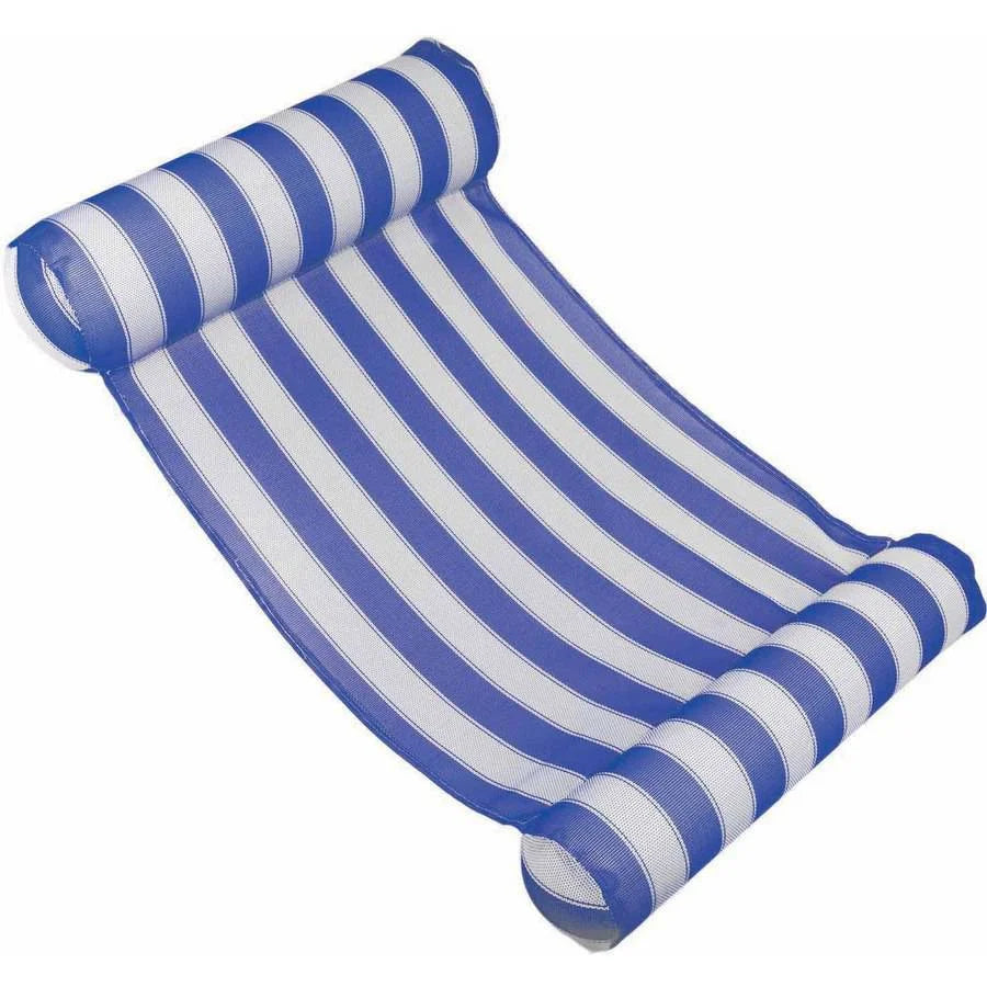 Blue Water Hammock Lounger S802
