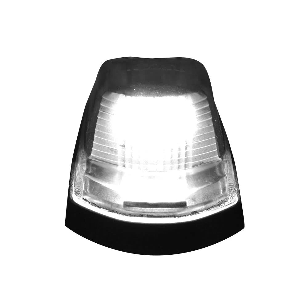 17-18 Ford Superduty White-Clear Cab Light LED N6770