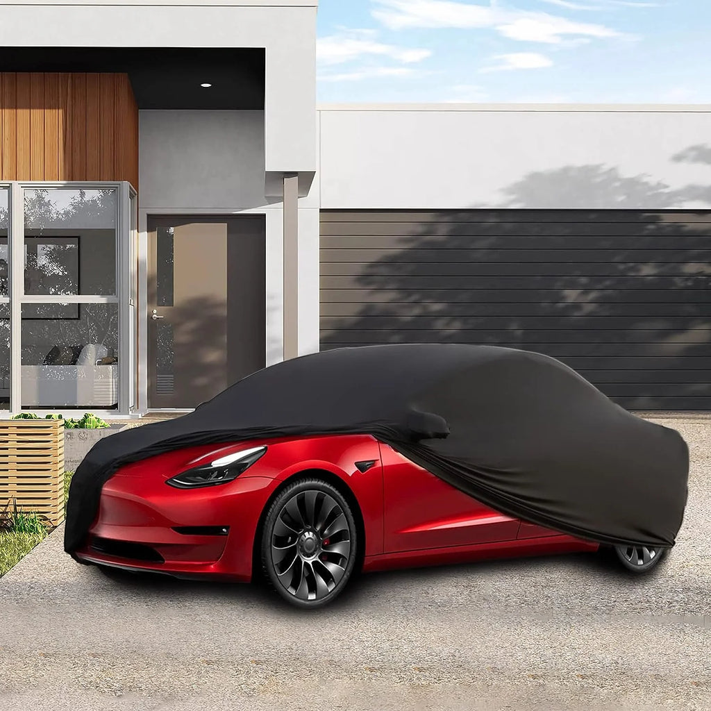 Car Cover for Tesla Model Y 3 H1976