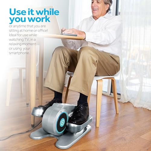 Foot Pedal Exerciser A43316