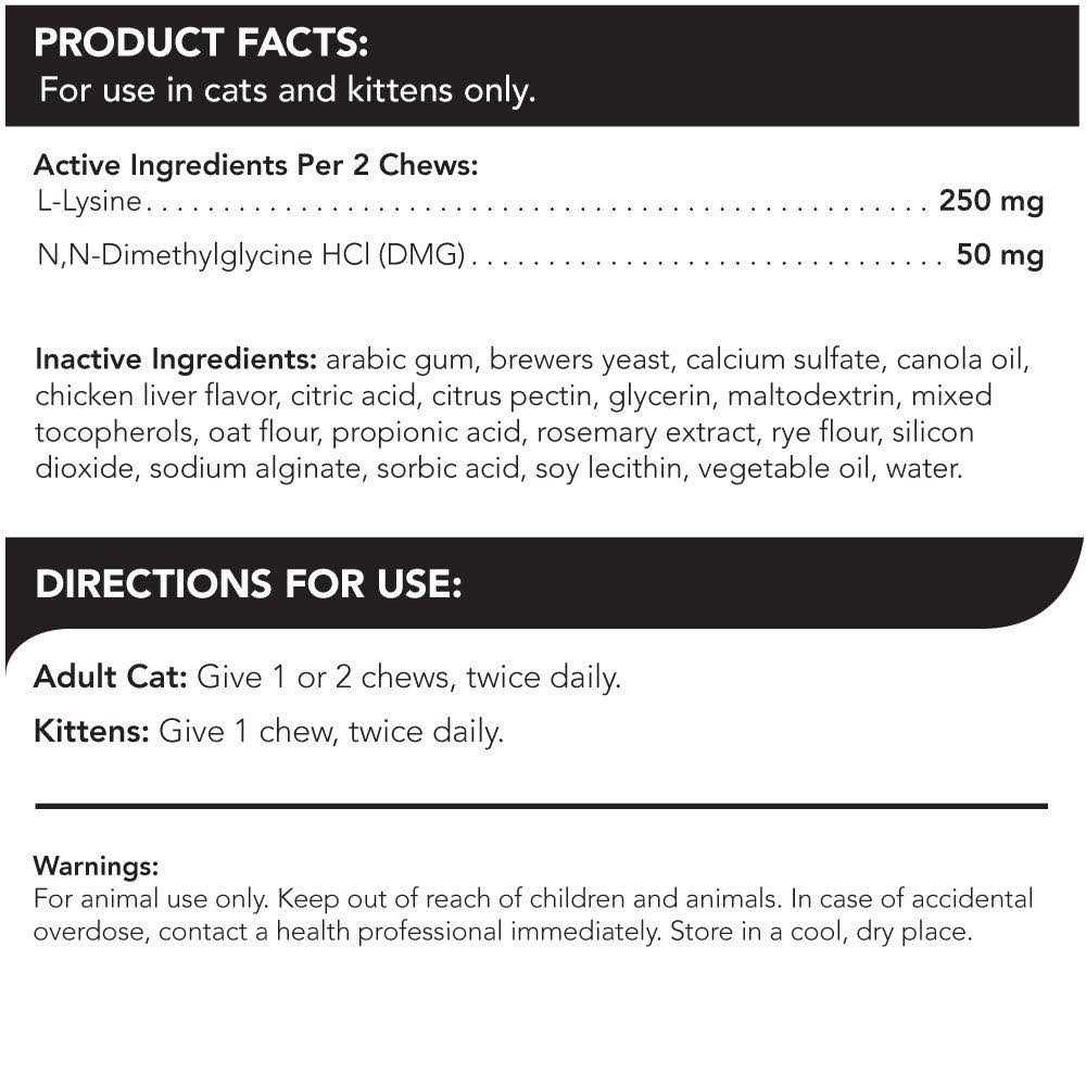 Lysine Plus Y2234