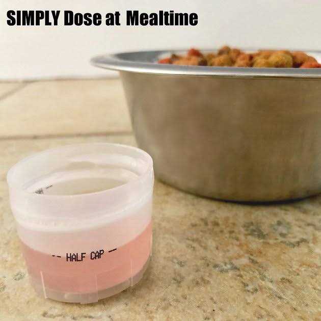 Kidney and Bladder Support Dog Formula O3916