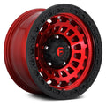 Gloss Red 18x22 Zephyr K691