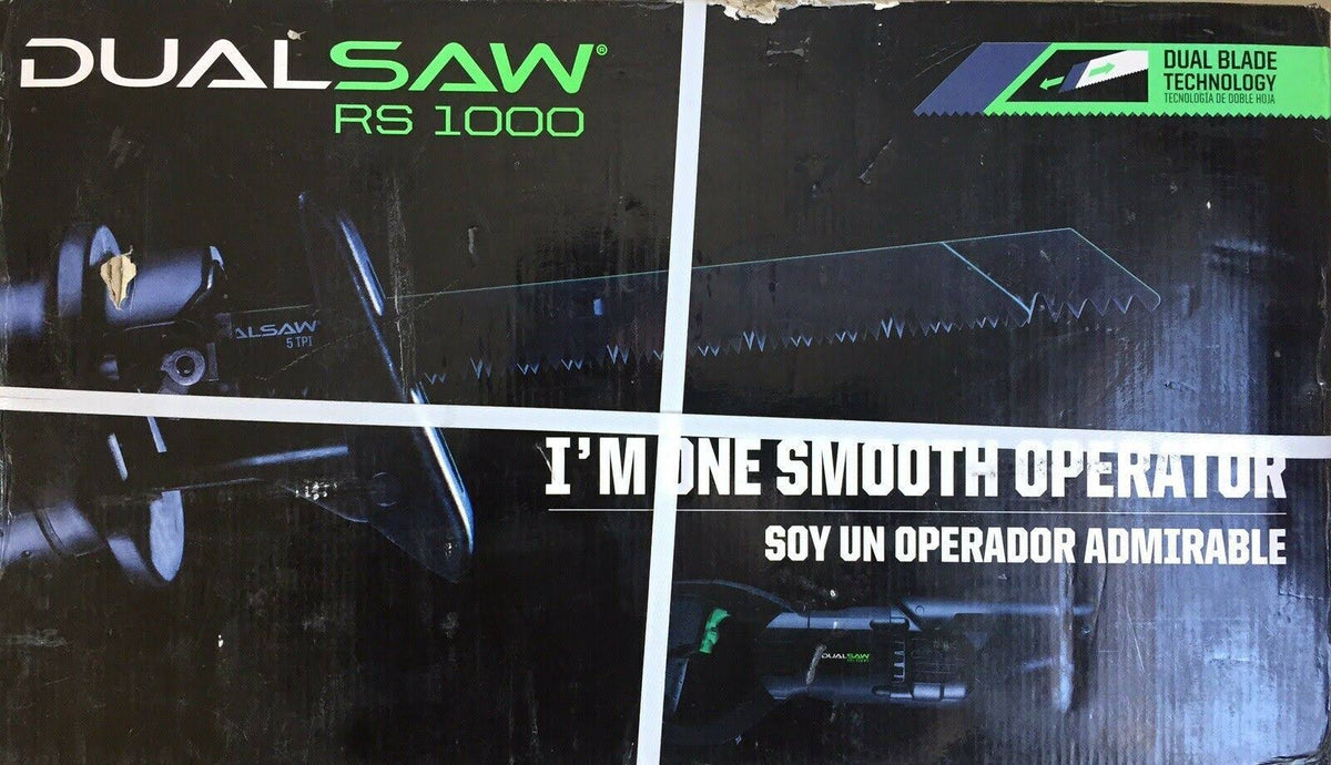 Reciprocating Saw G803251