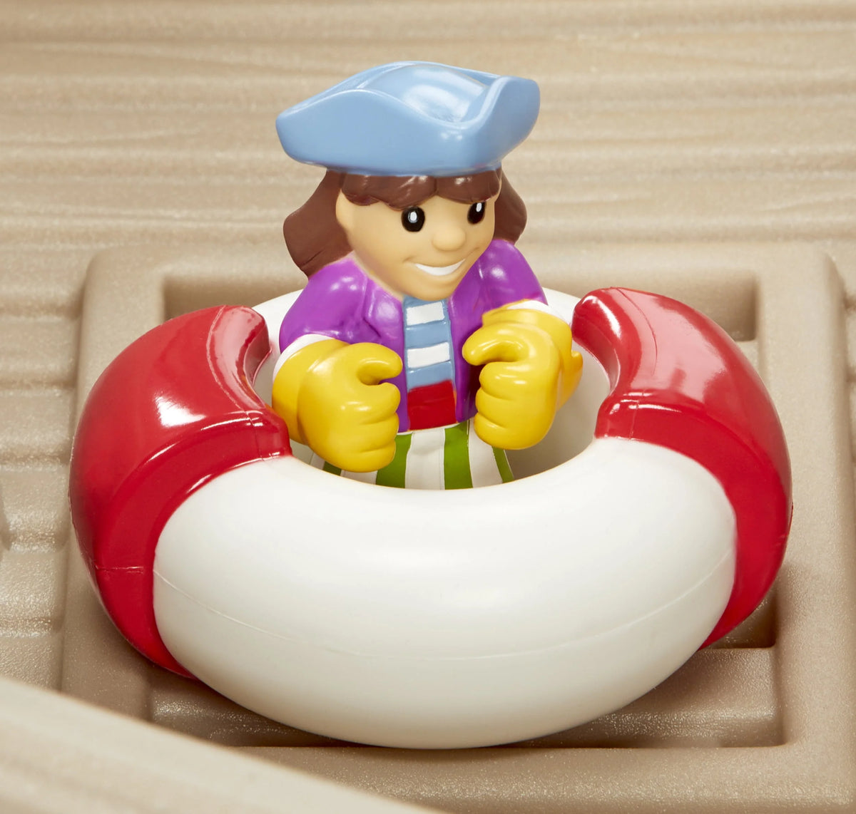 Water Table and Pirate Ship O539623
