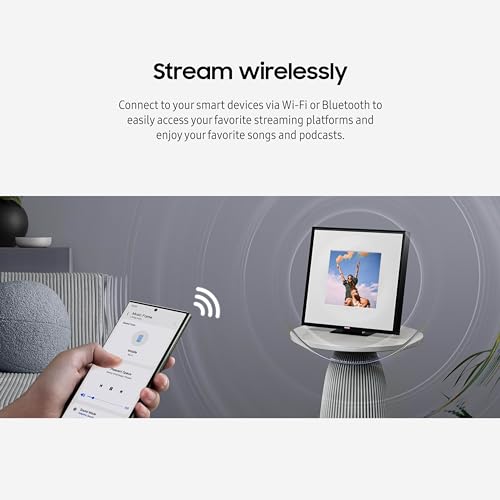 Smart Speaker with Dolby Atmos Audio Z340