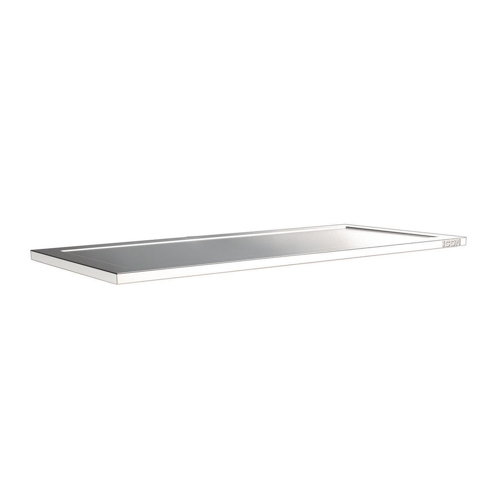Stainless Top W52885