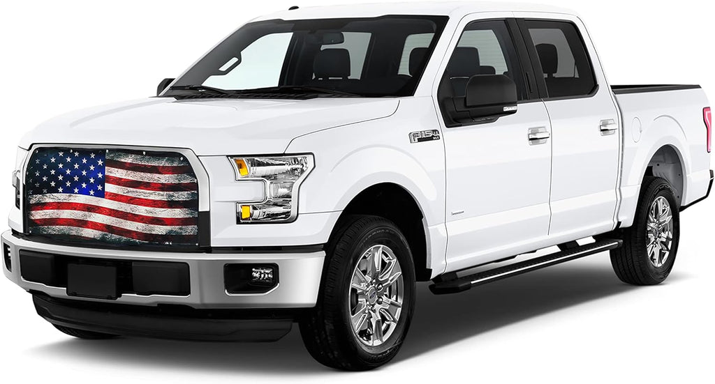 Mesh Bug Screen for Ford F150 M862147