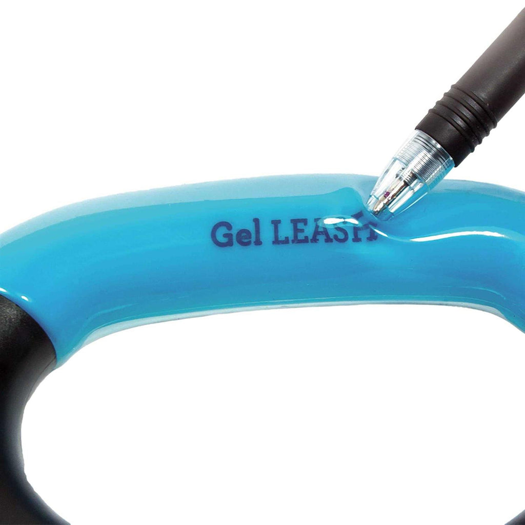 Dual Doggie Gel Rope Leash O35097