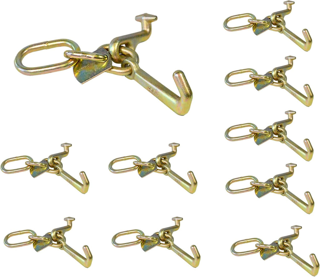 Cluster Hook for Towing Trucks (30 - Pack) W57093