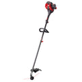 Gas Trimmer 25 cc 2-Cycle Straight Shaft R654