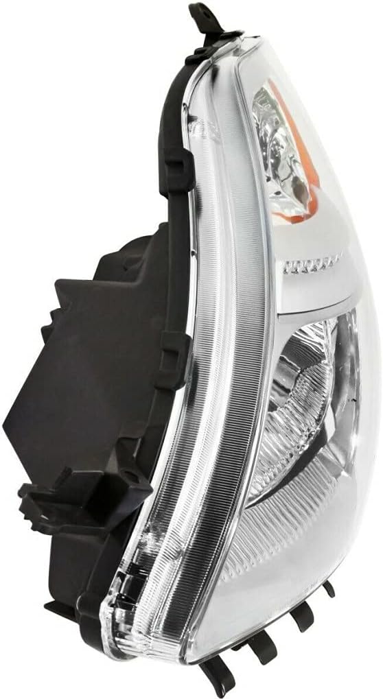Headlight Assembly Pair for Toyota Prius H396