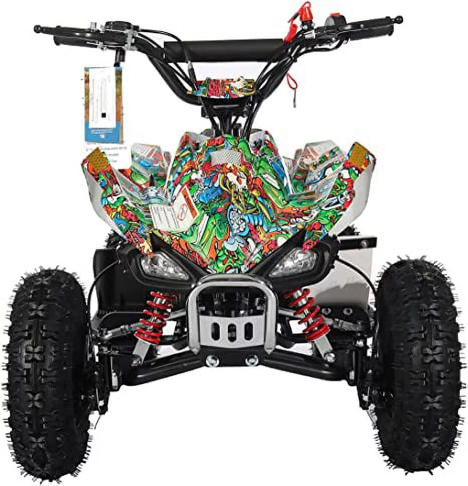 Gas ATV for Kids C2179