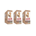 Dark Chocolate Chip Peanut Butter with Sea Salt 2.3 oz Bar 24 ct I152