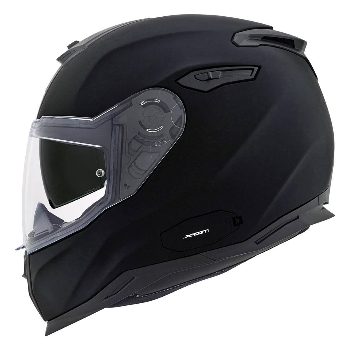 Black XS Helmet M31722