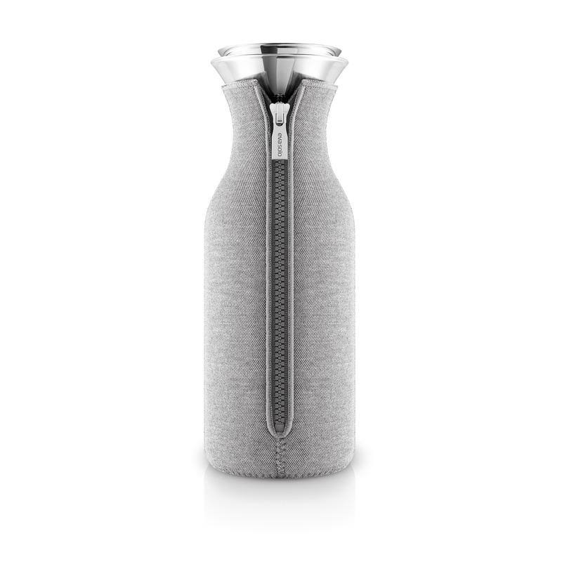 Black Fridge Carafe P8807