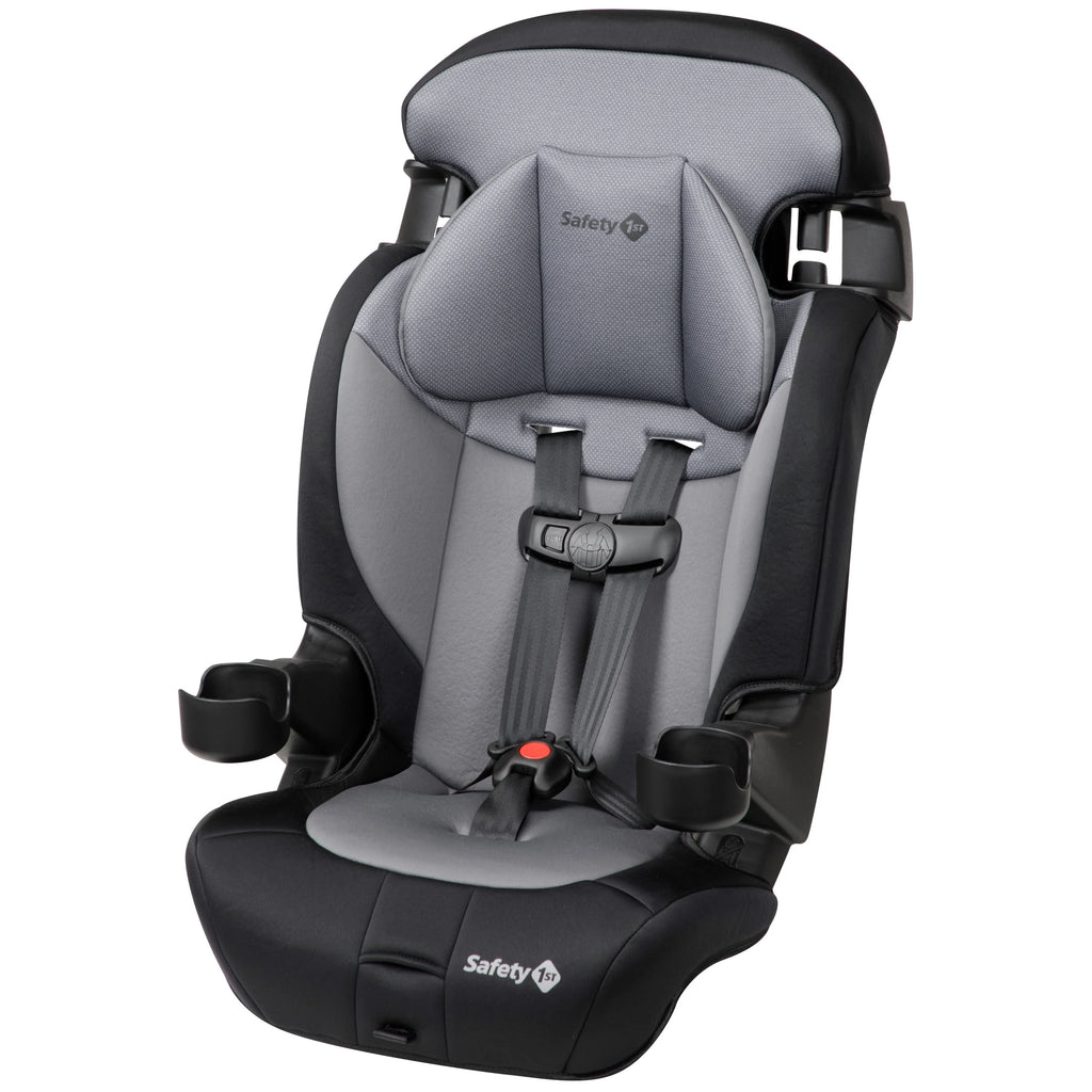 2-in-1 Booster Car Seat P616906