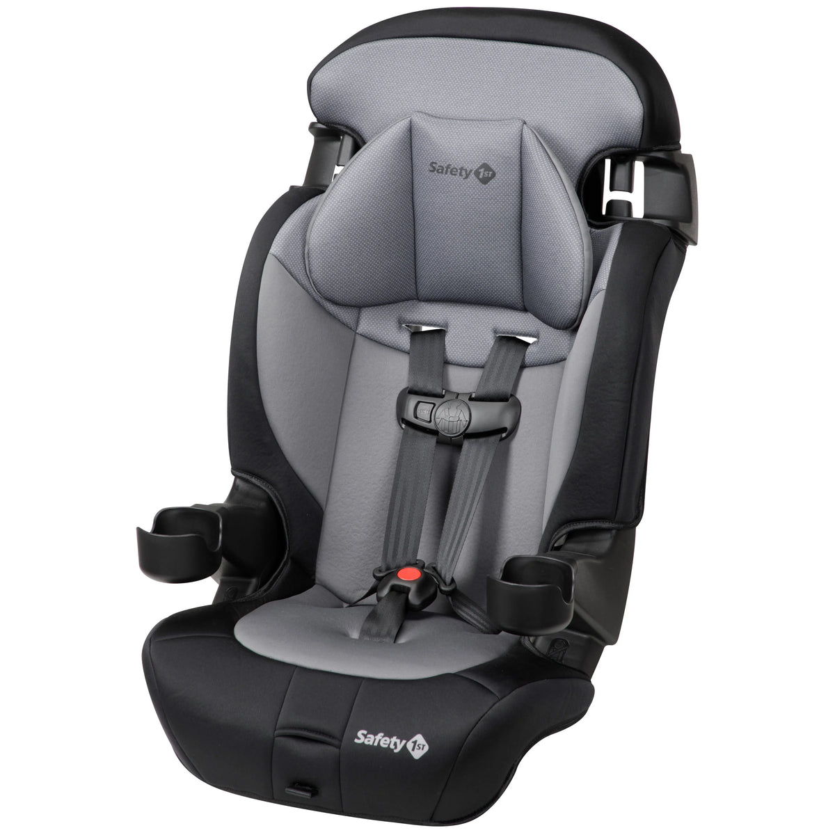 2-in-1 Booster Car Seat P616906