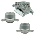 Engine Mount & Transmission Mount 3pc P371779