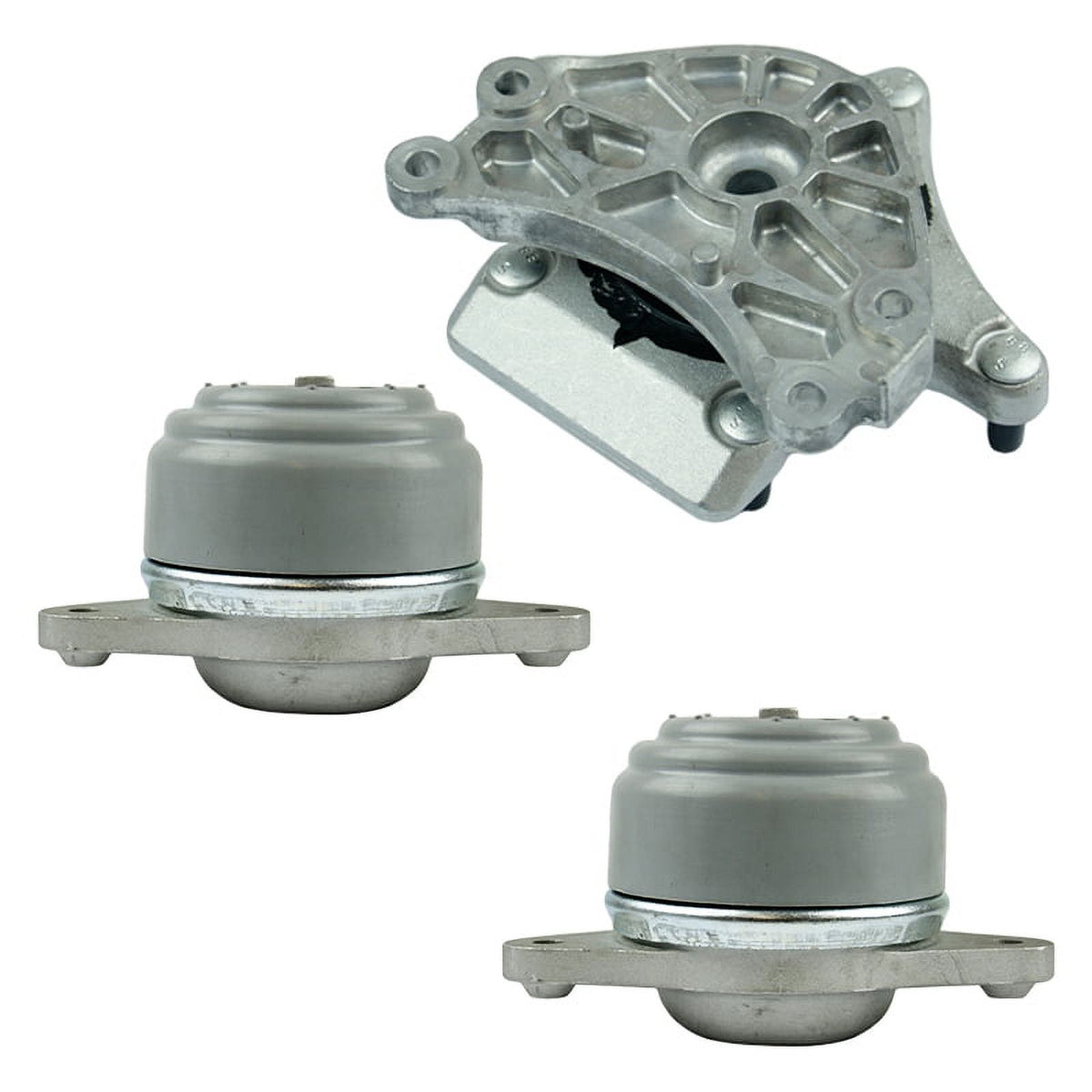 Engine Mount & Transmission Mount 3pc P371779