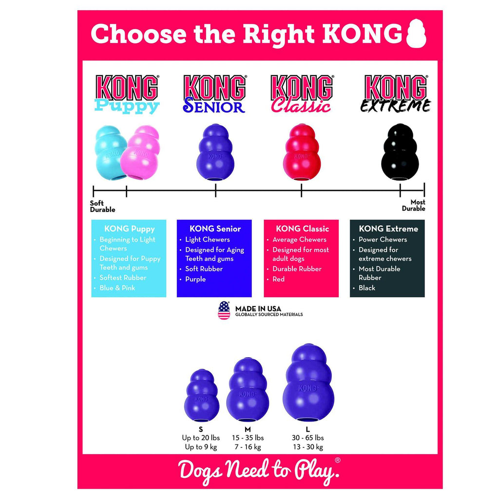 Senior Dog Toy D5568