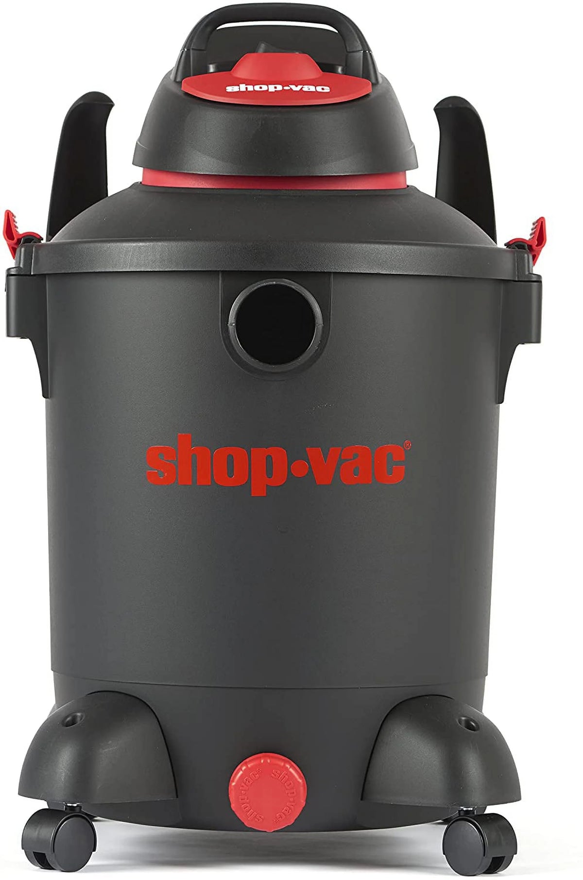 10-Gallon 5.5 Peak HP Wet Dry Vacuum L16561